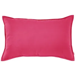 Coussin Décoratif Rectangulaire - Velours Soft