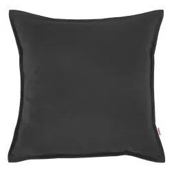 Coussin Décoratif Carré - Velours Soft