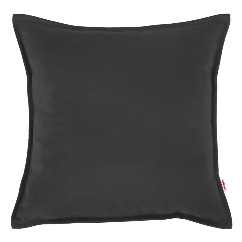 Coussin déco en velours doux pour canapé – 45×45