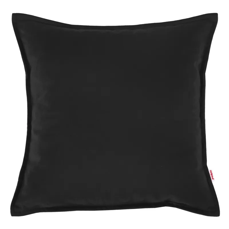 Coussin déco en velours doux pour canapé – 45×45