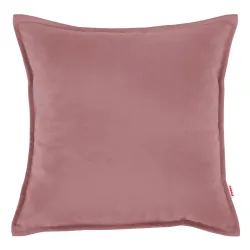 Coussin Décoratif Carré - Velours Soft