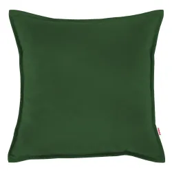Coussin Décoratif Carré - Velours Soft