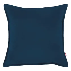 Coussin Décoratif Carré - Velours Soft