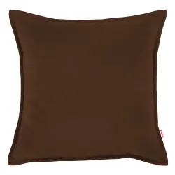 Coussin Décoratif Carré - Velours Soft