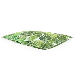 Coussin de Sol Géant XXL pour adultes Géant - Tissu Imprimé Premium – vue 28