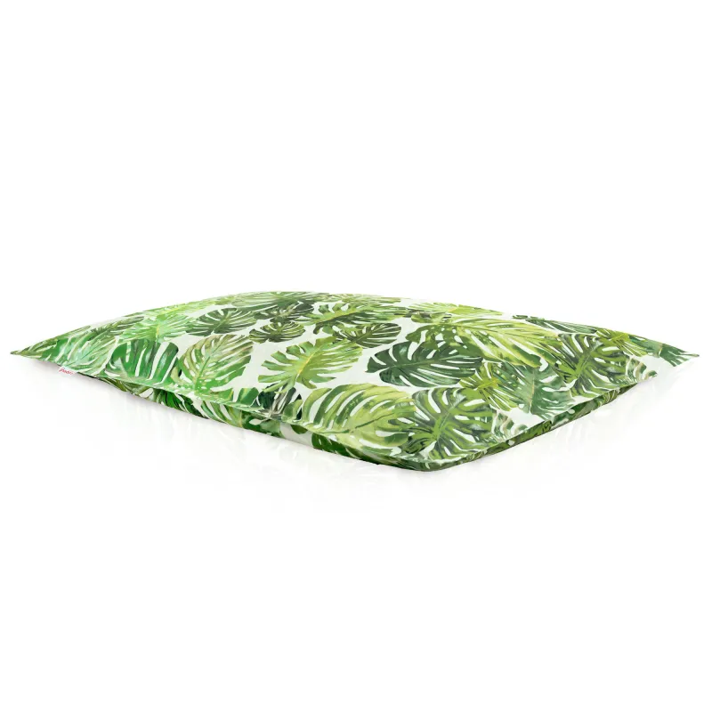 Coussin de Sol Géant XXL pour adultes Géant - Tissu Imprimé Premium – vue 28