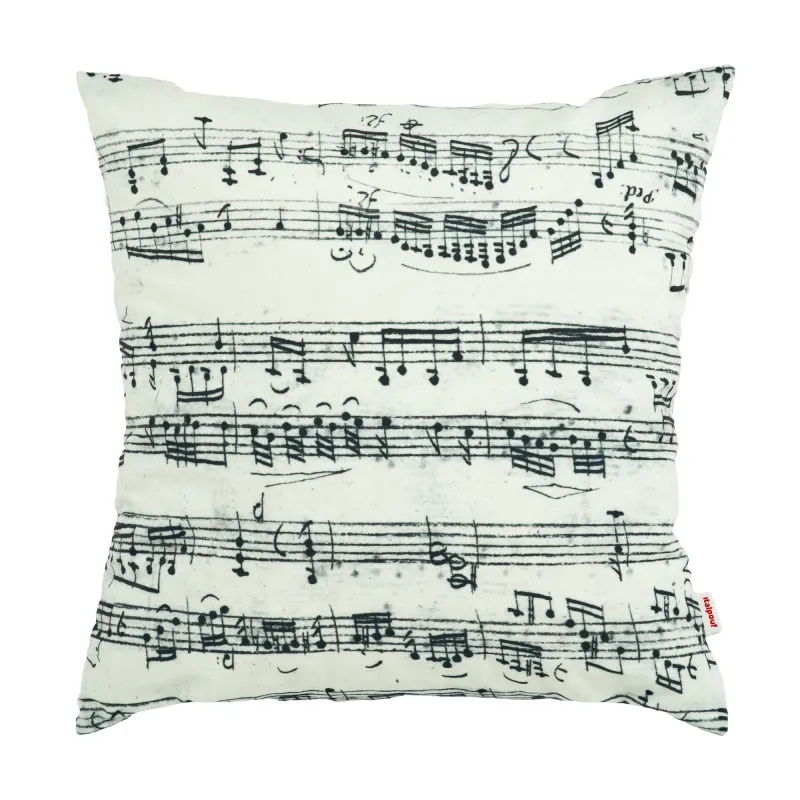 Coussin déco imprimé pour canapé et enfant – 45×45