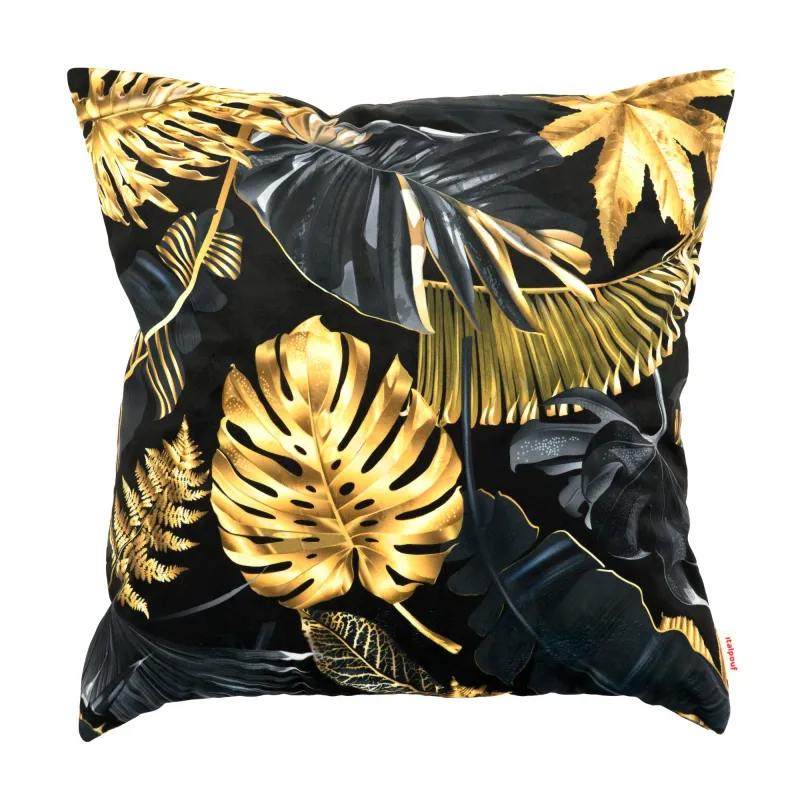 Coussin déco imprimé pour canapé et enfant – 45×45
