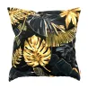 Feuilles d'or