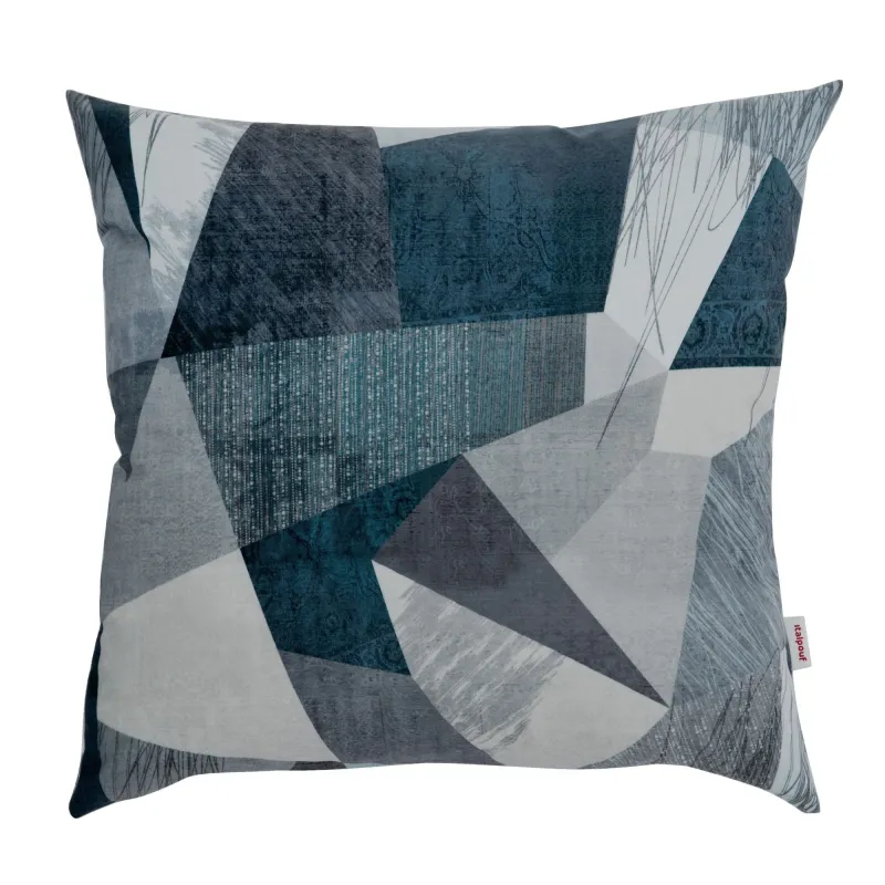 Coussin déco imprimé pour canapé et enfant – 45×45