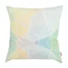 Abstrait pastel