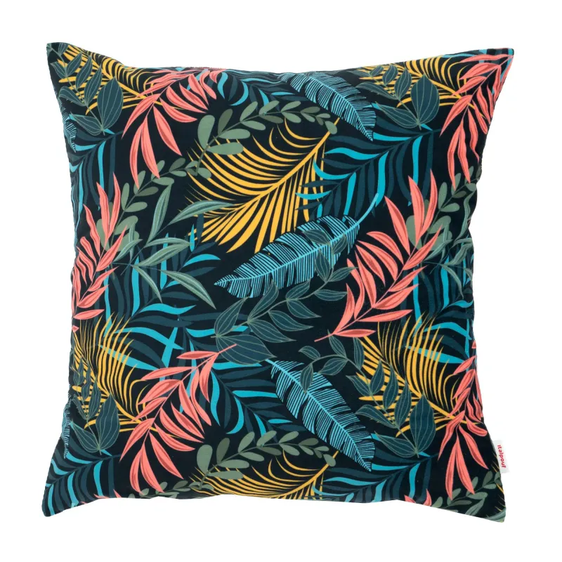 Coussin déco imprimé pour canapé et enfant – 60×60