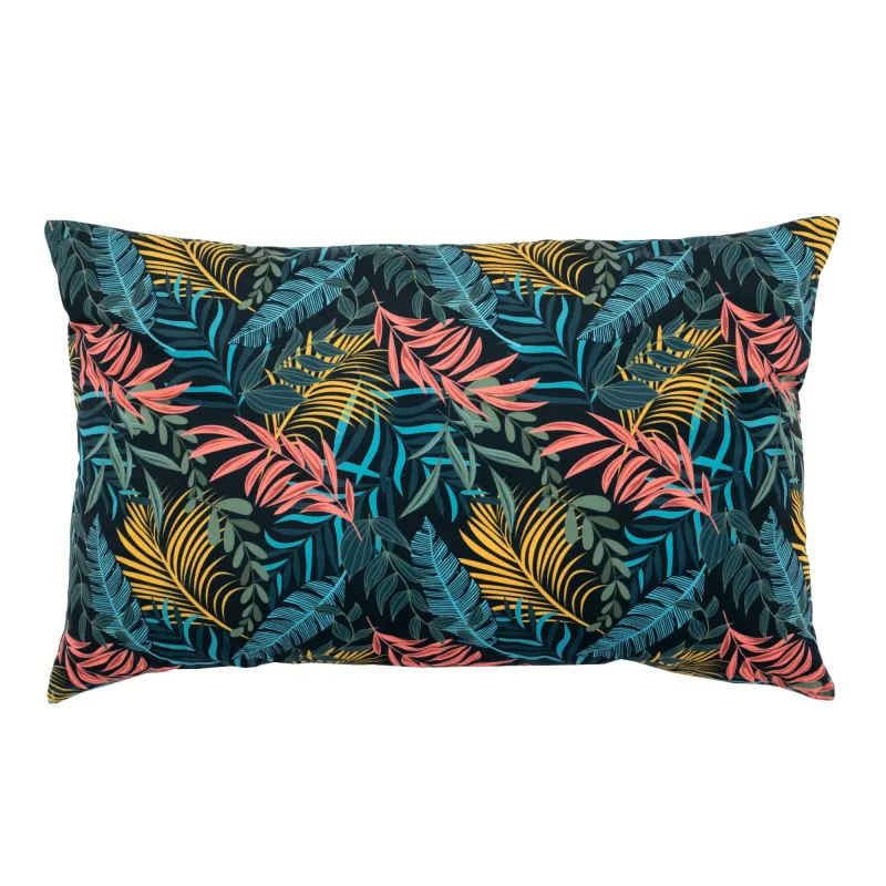 Coussin déco imprimé pour canapé et enfant – 45×70