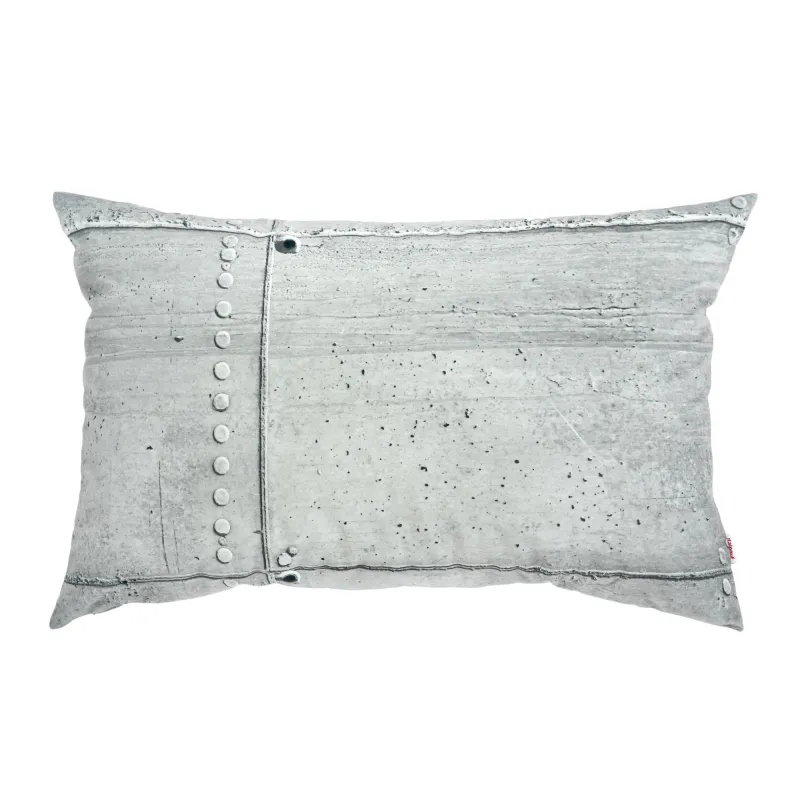 Coussin déco imprimé pour canapé et enfant – 45×70