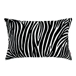Coussin Décoratif Rectangulaire - Tissu Imprimé Premium
