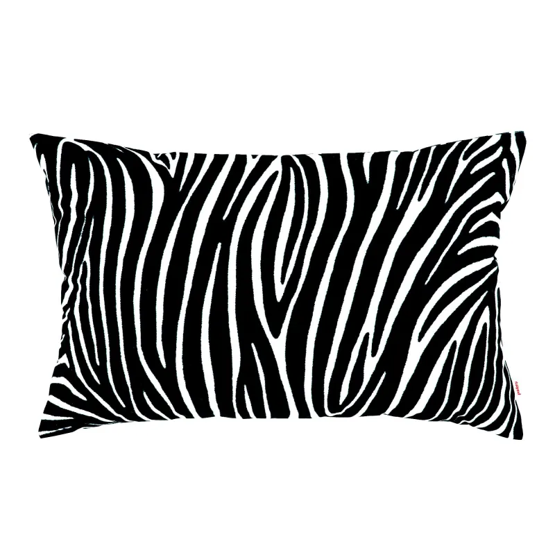 Coussin déco imprimé pour canapé et enfant – 45×70