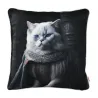 Chat Reine