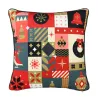 Patchwork de Noël