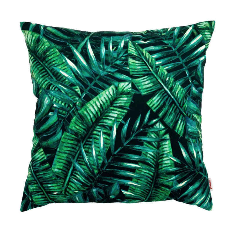 Coussin déco imprimé pour canapé et enfant – 45×45