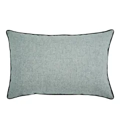 Coussin Décoratif Rectangulaire 45 x 70 cm - Tissu Imprimé Premium