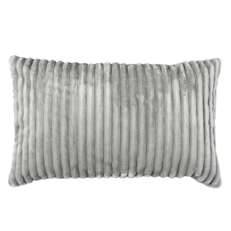 Coussin Décoratif 45x70 Velours Côtelé Royal | Italpouf