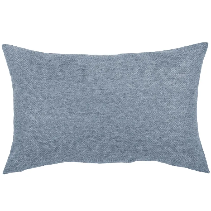Coussin Décoratif 45x70 Tissu Éco Recyclé | Italpouf