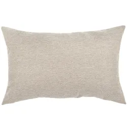 Coussin Décoratif 45x70 Tissu Éco Recyclé | Italpouf