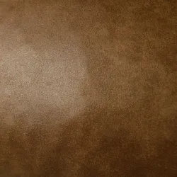 Coussin Décoratif 45x45 Cuir Naturel Premium | Italpouf
