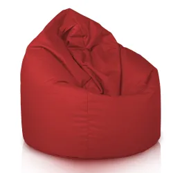 Housse Pour Pouf Poire Enfants - Outdoor Imperméable