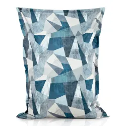 Housse Pour Pouf Coussin Enfants - Outdoor Imperméable