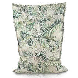 Housse Pour Pouf Coussin Enfants - Outdoor Imperméable
