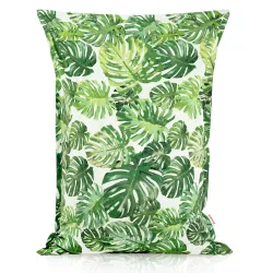 Housse Pour Pouf Coussin Enfants - Outdoor Imperméable