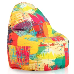 Housse Pour Pouf Fauteuil Porto - Outdoor Imperméable