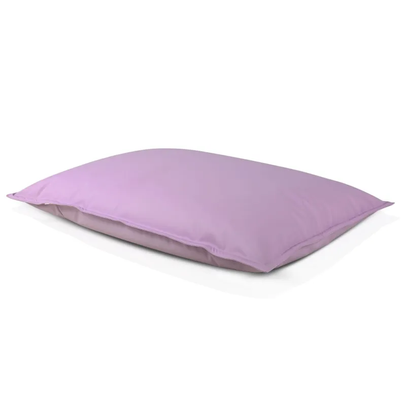 Coussin Géant XL Enfant en Simili-cuir | Italpouf