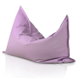 Coussin Géant XL Enfant en Simili-cuir | Italpouf