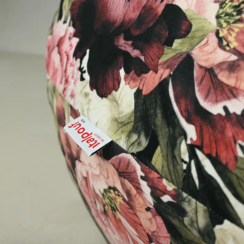 Pouf Poire L Pour Enfants - Premium Prints