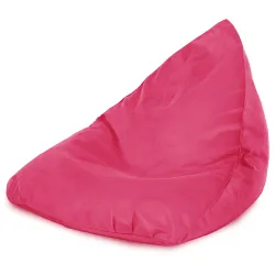 Pouf Poire de Sol XL Bermuda - Velours Soft