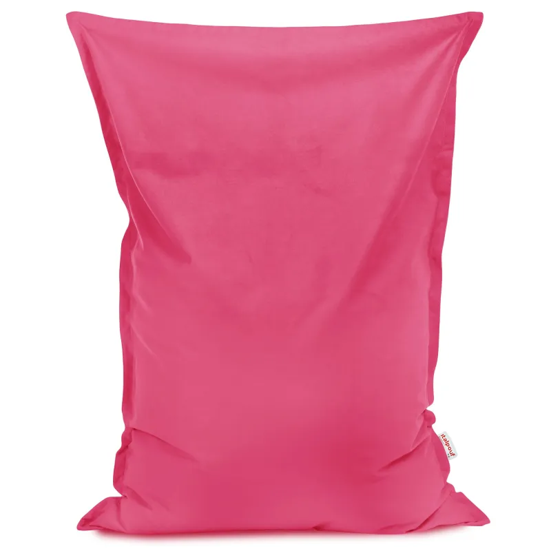 Coussin de Sol Géant XL pour enfants - Velours Soft – vue 14