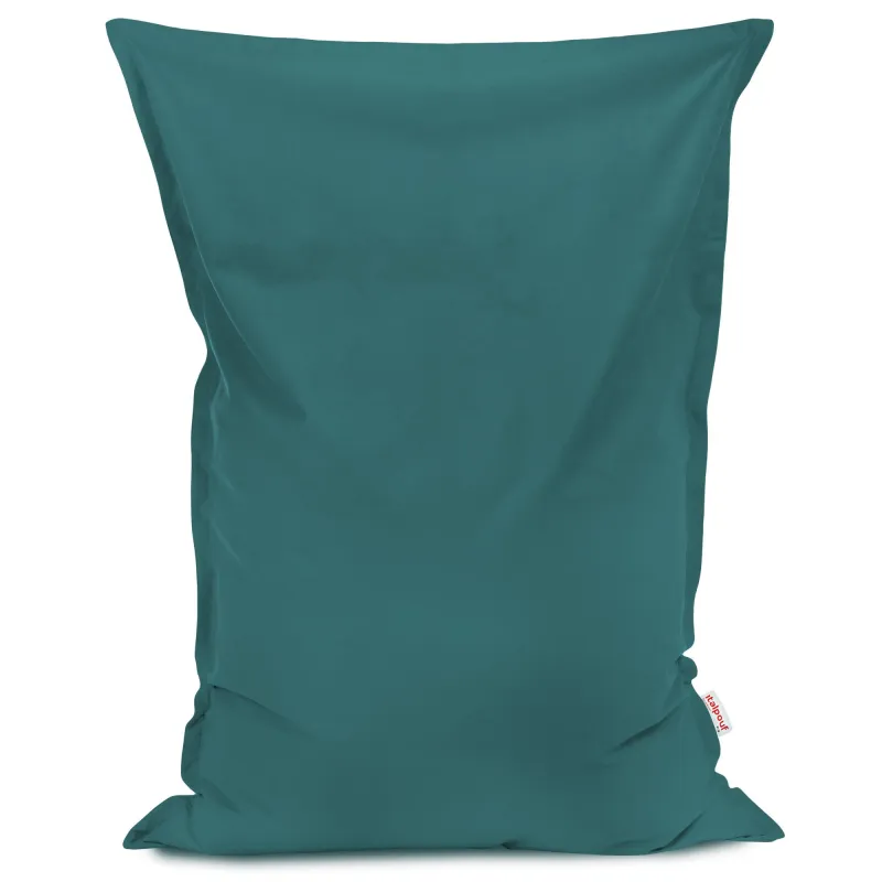 Coussin de Sol Géant XL pour enfants - Velours Soft – vue 9
