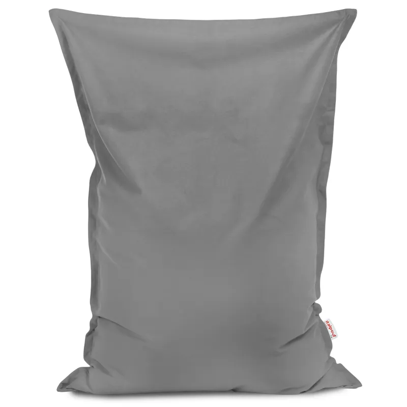 Coussin de Sol Géant XL pour enfants - Velours Soft – vue 2