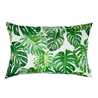 Jungle Coussin Rectangulaire De Jardin nylon