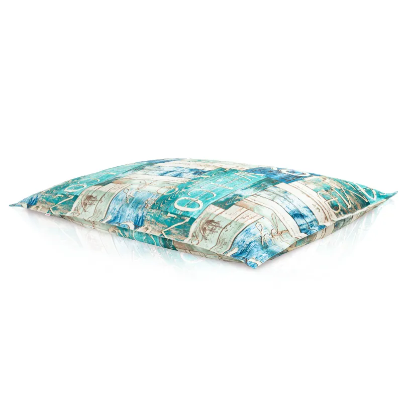 Coussin de Sol Géant XL pour enfants - Tissu Imprimé Premium – vue 46