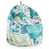 Hampton Pouf Poire
