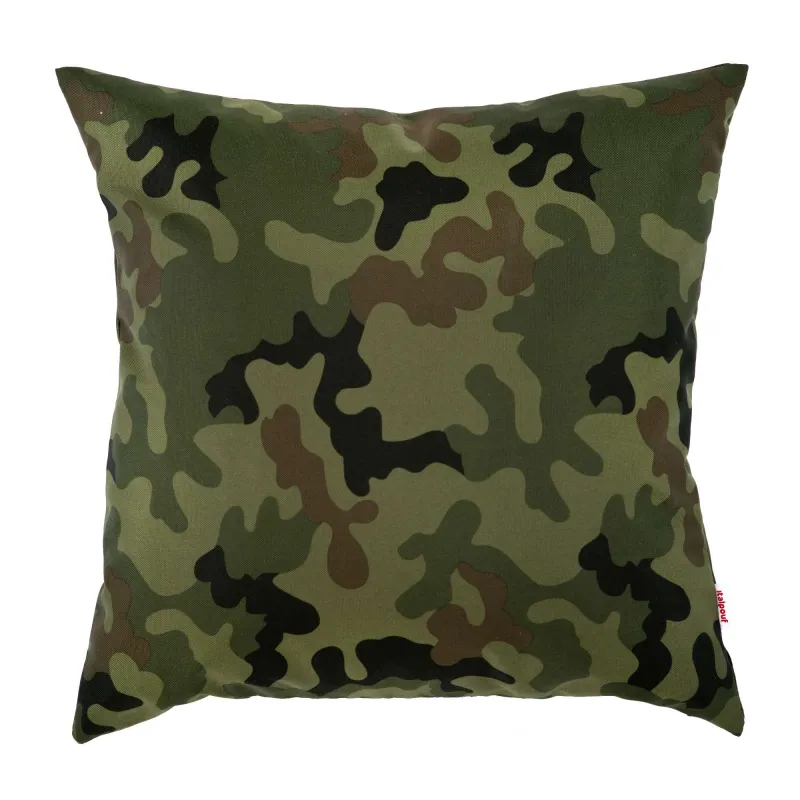 Coussin de jardin carré 45x45 cm - Outdoor Pro d'extérieur Imperméable – vue 33