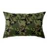 Camo Coussin Rectangulaire De Jardin nylon