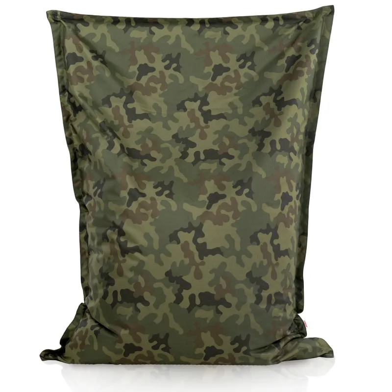 Coussin de Sol Géant XL pour enfants - Outdoor Pro d'extérieur Jardin Imperméable – vue 27