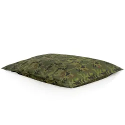 Coussin de Sol Géant XL pour enfants - Outdoor Pro d'extérieur Jardin Imperméable – vue 28