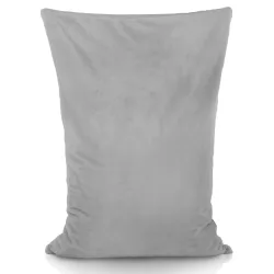 Coussin de Sol Géant XL pour enfants - Fausse Fourrure Yeti