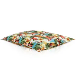 Coussin de Sol Géant XL pour enfants - Tissu Imprimé Premium – vue 40