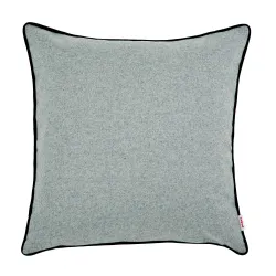 Coussin décoratif carré 45x45 cm - Laine Noble Premium